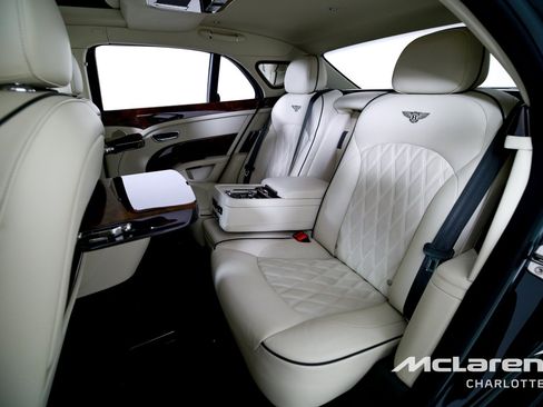 Used 2020 Bentley Mulsanne RWD image 18