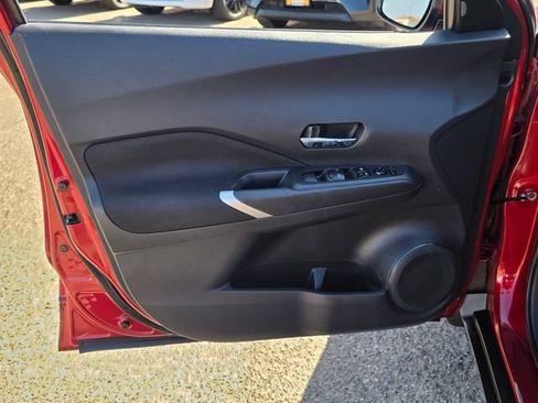 Used 2023 Nissan Kicks SV FWD image 20