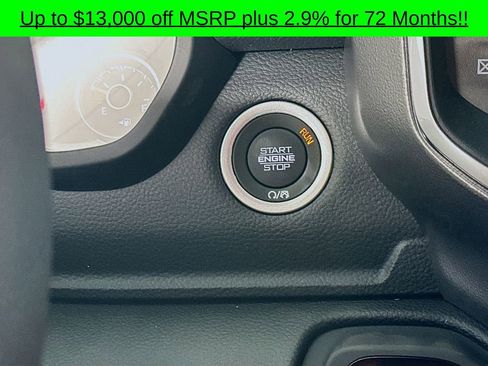 New 2026 RAM 1500 Laramie image 16