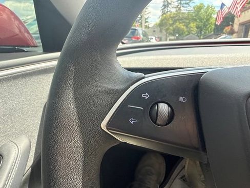 Used 2024 Tesla Model 3 Standard Range RWD image 23