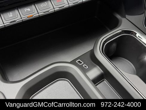New 2026 GMC Sierra 2500 AT4X AWD/4WD image 17