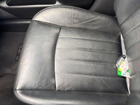 Used 2017 INFINITI QX50 2WD w/ Premium Plus Package image 21