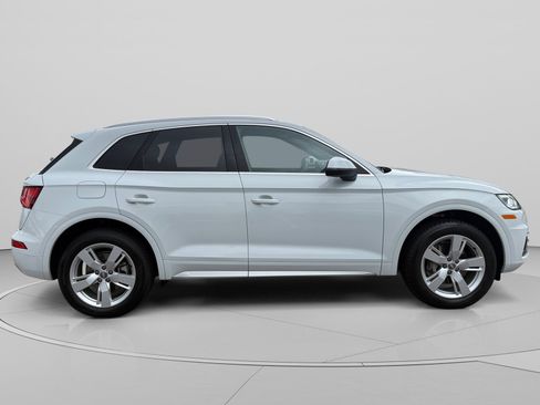 Used 2019 Audi Q5 2.0T Premium Plus AWD/4WD image 6