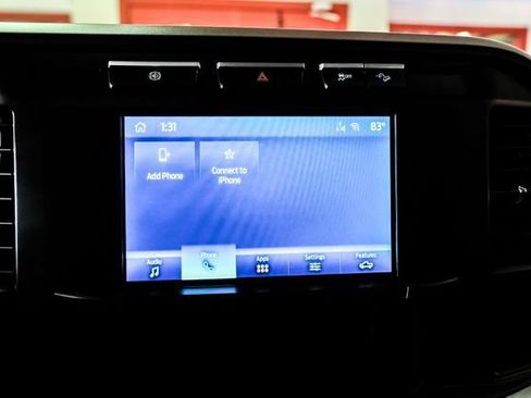 Used 2024 Ford F250 XL w/ XL Driver Assist Package AWD/4WD image 24