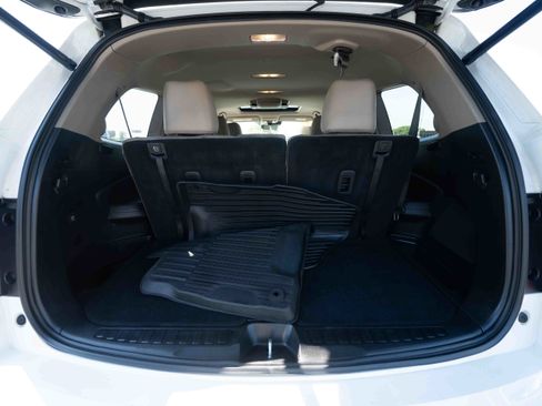 Used 2022 Honda Pilot Touring image 29