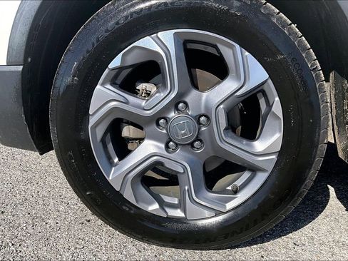 Used 2018 Honda CR-V EX-L image 9