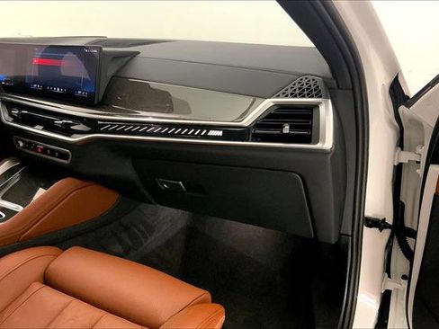 Certified 2025 BMW X6 M60i image 23