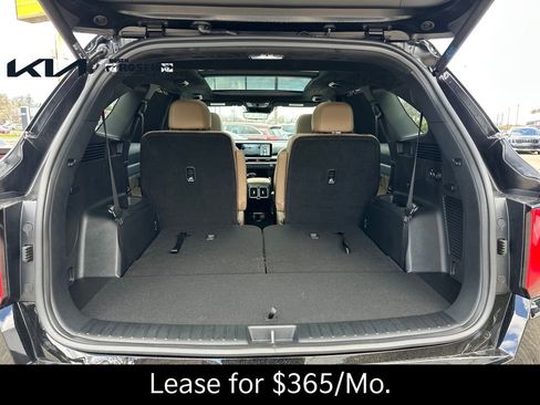New 2026 Kia Sorento SX Prestige AWD/4WD image 44