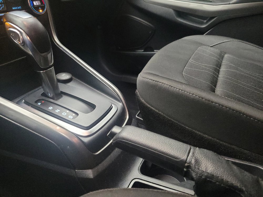 Used 2018 Ford EcoSport SE w/ SE Convenience Package FWD image 26