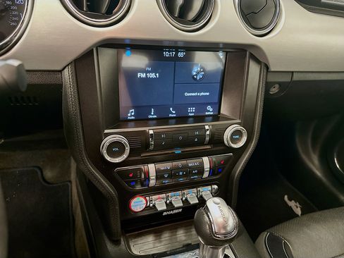 Used 2016 Ford Mustang Premium RWD image 26