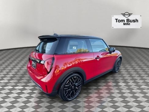 Used 2025 MINI Cooper S image 3