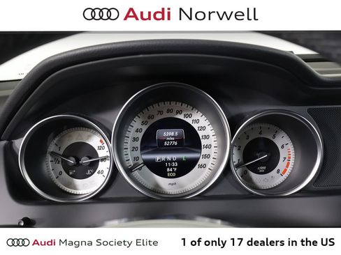 Used 2013 Mercedes-Benz C 300 4MATIC Sedan image 31