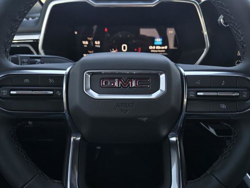 New 2026 GMC Canyon Elevation w/ Convenience Package image 10