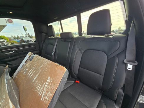 New 2026 RAM 1500 Rebel image 21