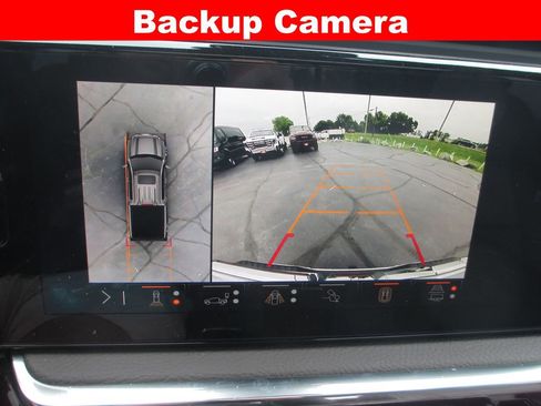 Used 2024 GMC Sierra 1500 Denali w/ Denali Reserve Package AWD/4WD image 20