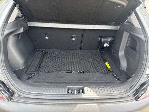 Used 2023 Hyundai Kona SEL w/ Cargo Package AWD/4WD image 43