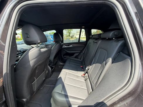 Used 2019 BMW X3 xDrive30i AWD/4WD image 19