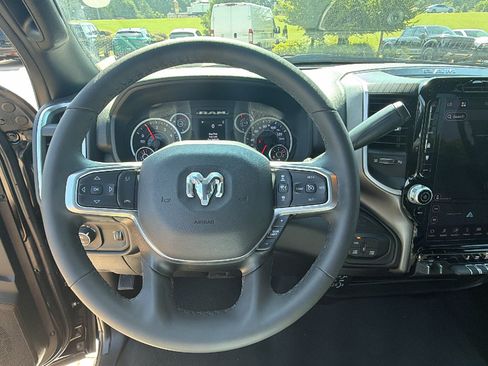 Used 2026 RAM 2500 Big Horn AWD/4WD image 18
