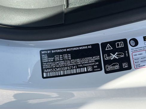 Used 2025 BMW M240i xDrive M240i image 45