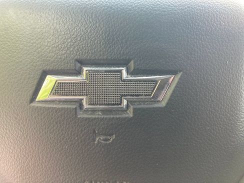 Used 2021 Chevrolet Silverado 1500 RST w/ All Star Edition Plus AWD/4WD image 26