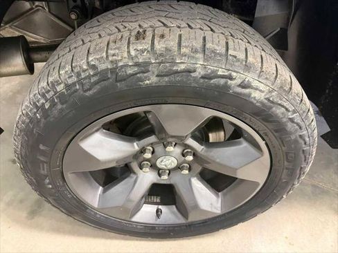 Certified 2023 RAM 1500 Big Horn AWD/4WD image 13
