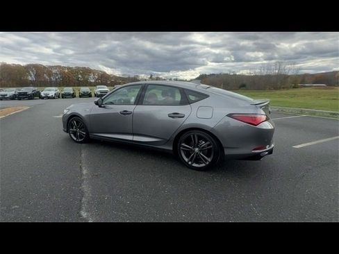 Used 2024 Acura Integra A-Spec image 6