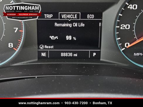 Used 2019 Chevrolet Malibu RS FWD image 21