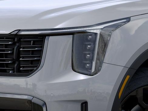 New 2026 Kia Sorento SX Prestige AWD/4WD image 12