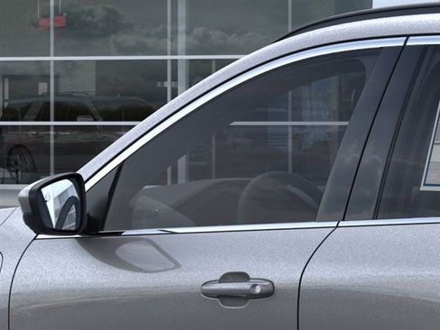 New 2025 Ford Escape SE w/ PHEV Premium Package image 21