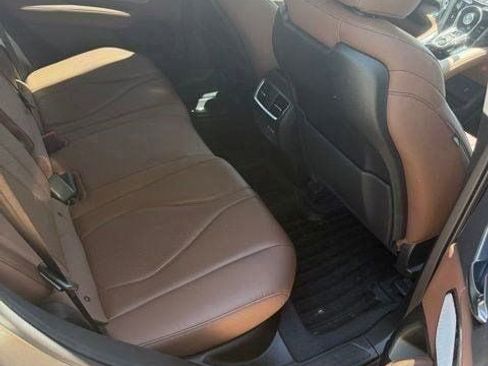 Used 2023 Acura RDX AWD w/ Technology Package image 5