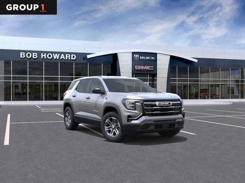 New 2026 GMC Terrain Elevation image 1