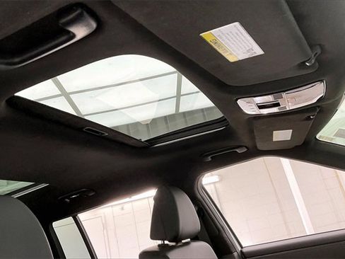 Certified 2024 Hyundai Santa Fe Calligraphy image 13