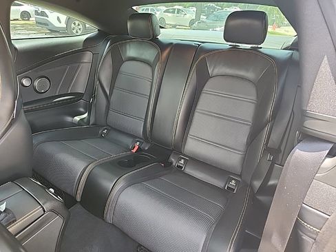 Used 2019 Mercedes-Benz C 63 AMG S image 3