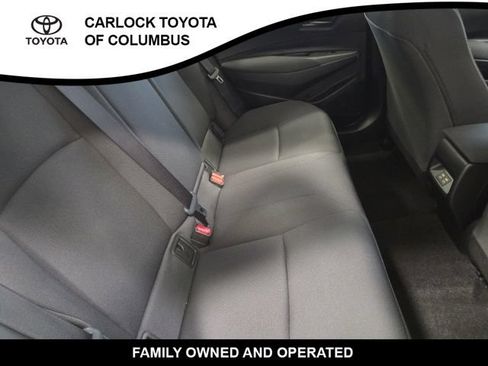 Used 2026 Toyota Corolla LE FWD image 16