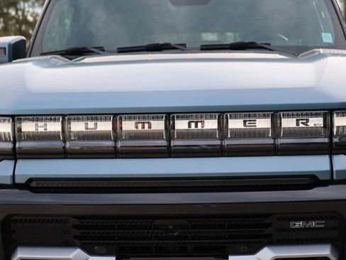 Used 2024 GMC Hummer EV 3X w/ Omega Edition image 63