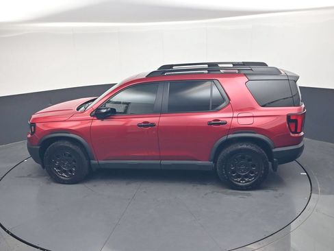 Certified 2026 Honda Passport TrailSport image 25