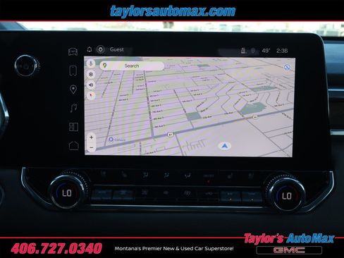 New 2026 GMC Canyon Denali image 15