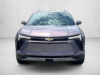 Used 2024 Chevrolet Blazer EV LT AWD/4WD video 3