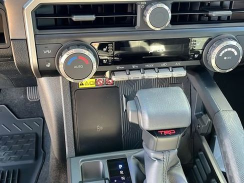 New 2026 Toyota 4Runner TRD Off-Road Premium image 13