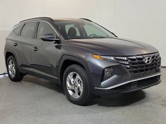 Used 2023 Hyundai Tucson SEL AWD/4WD video 1