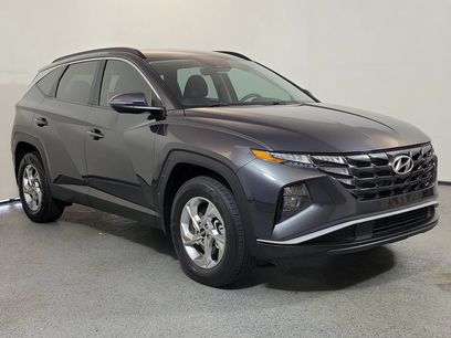 Used 2023 Hyundai Tucson SEL