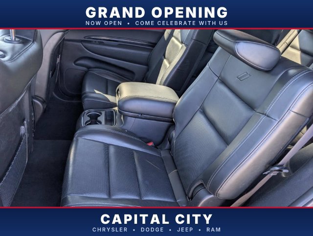 Used 2021 Dodge Durango Citadel RWD image 18