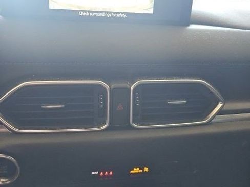 Used 2024 MAZDA CX-5 Carbon Edition AWD/4WD image 14