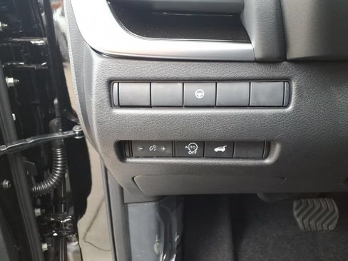 New 2026 Nissan Rogue SV w/ Rock Creek Premium Package AWD/4WD image 17
