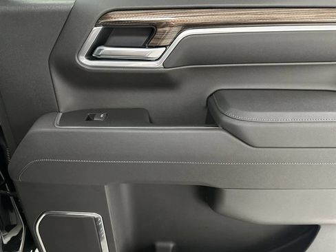 New 2026 Chevrolet Silverado 1500 RST AWD/4WD image 23