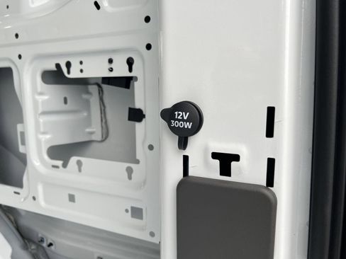 New 2026 Ford Transit 250 148 Medium Roof RWD image 45
