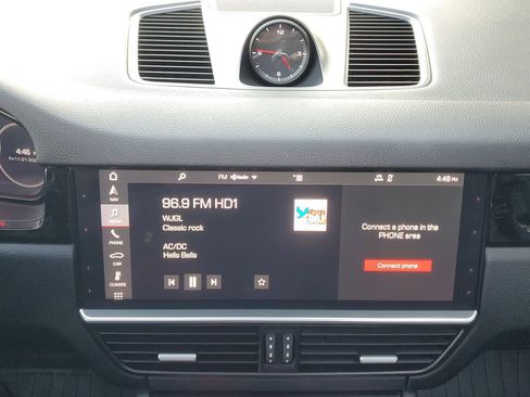 Used 2019 Porsche Cayenne S image 28