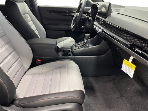 New 2026 Honda CR-V Sport Touring image 27