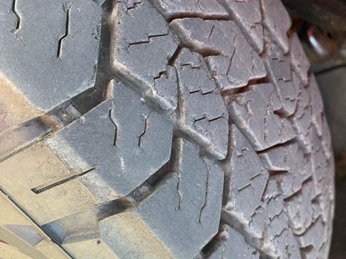 Used 2017 Chevrolet Silverado 3500 LTZ w/ Duramax Plus Package image 11