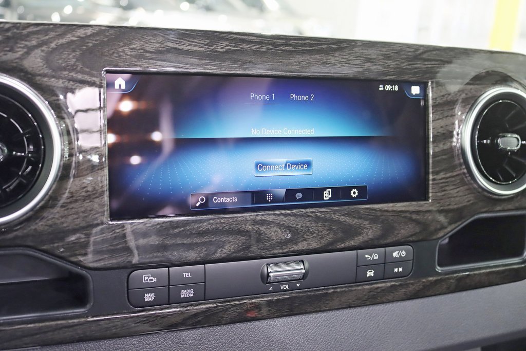 Used 2024 Mercedes-Benz Sprinter 3500 image 20